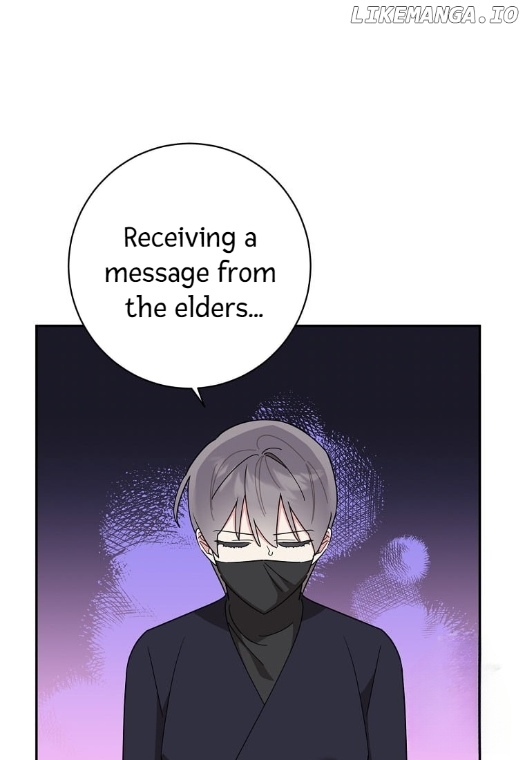 Precious Daughter of the Greatest Martial Arts Villain Chapter 138 - page 80